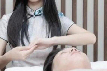 武汉汉阳区SPA疗愈之旅